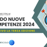 FONDO NUOVE COMPETENZE: È PROSSIMA L’USCITA DEL DECRETO ATTUATIVO DELLA TERZA EDIZIONE